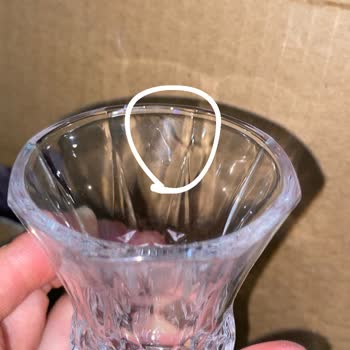 Kırık Çeyiz Seti ve İade Sorunları