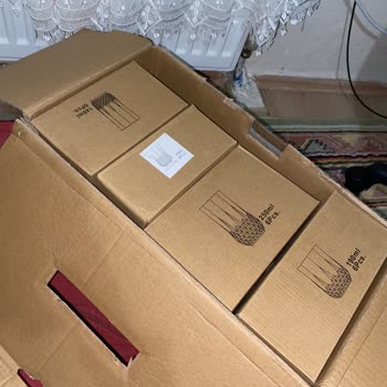 Kırık Çeyiz Seti ve İade Sorunları