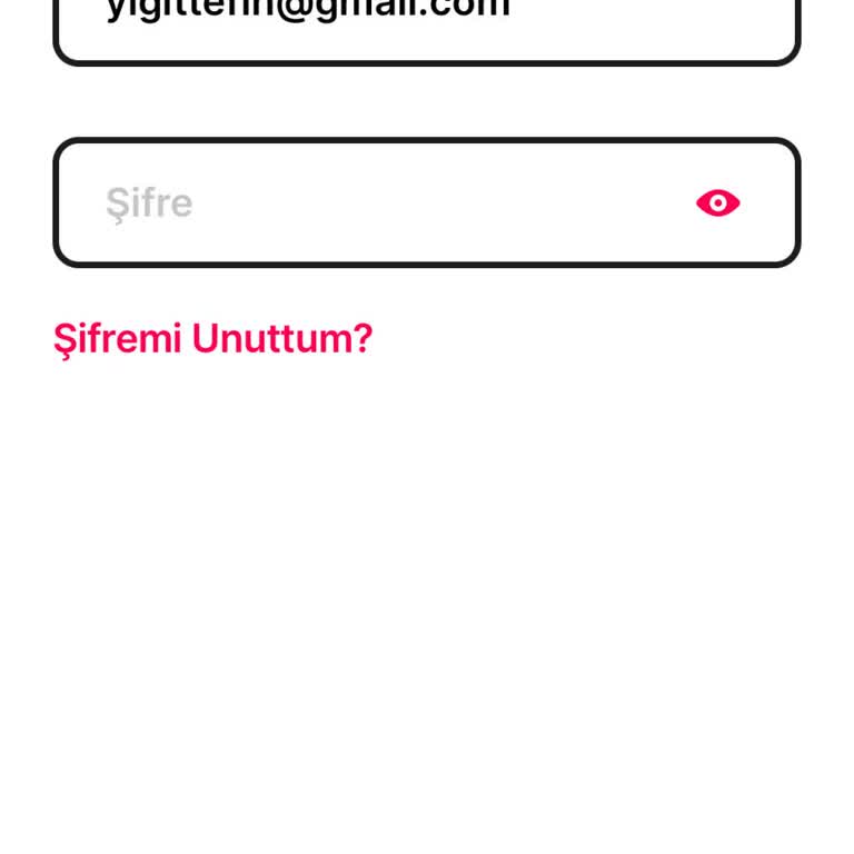 Uzun Süredir Giriş Problemi ve Çözüm Beklentisi