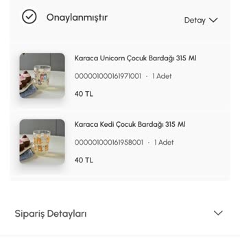 Chip Para ve Sipariş İptali ile Mağduriyet