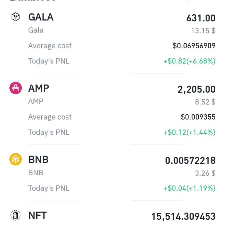 Binance Hesabımdaki Sologenic Bakiyem Neden Silindi?