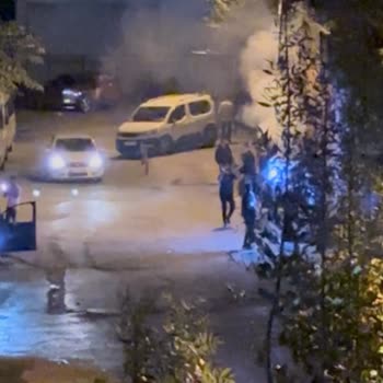 Güngören'de Güvenlik Sorunları ve Belediye İhmali