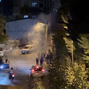 Güngören'de Güvenlik Sorunları ve Belediye İhmali