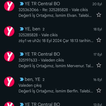 Yemeksepeti Express'in İlgisizliği ve Küçük Esnafın Mağduriyeti