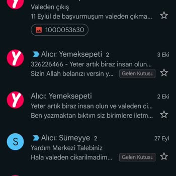 Yemeksepeti Express'in İlgisizliği ve Küçük Esnafın Mağduriyeti