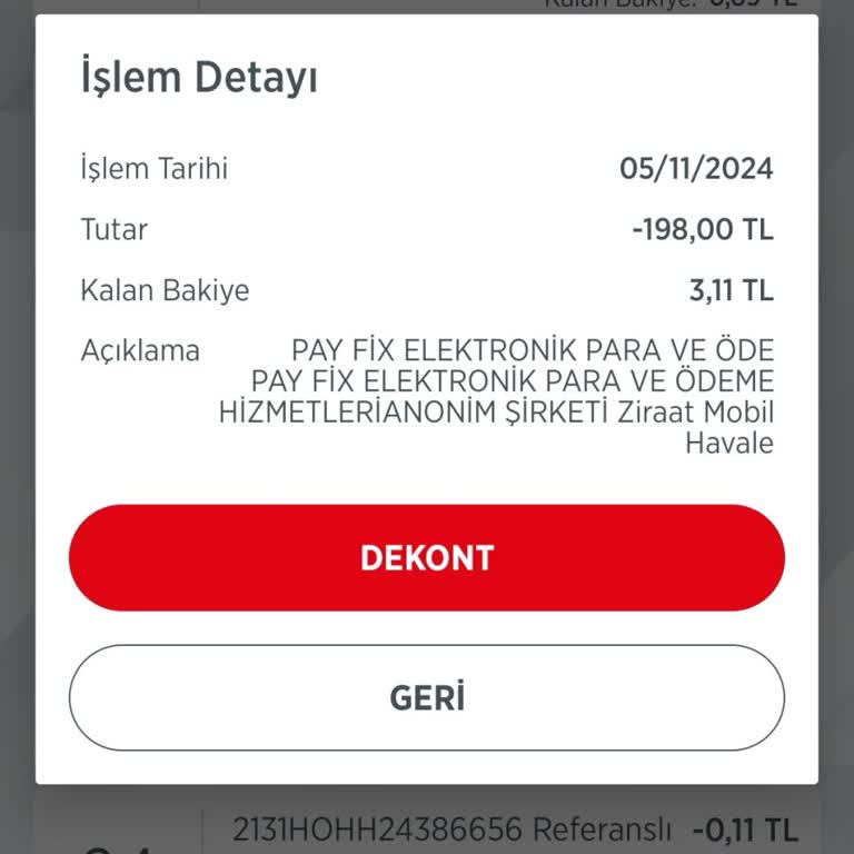 Ziraat Bankası Üzerinden Para Çekim Sorunu