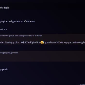 Güven Vermeyen Developer Hizmeti ve Faturasız İşlemler