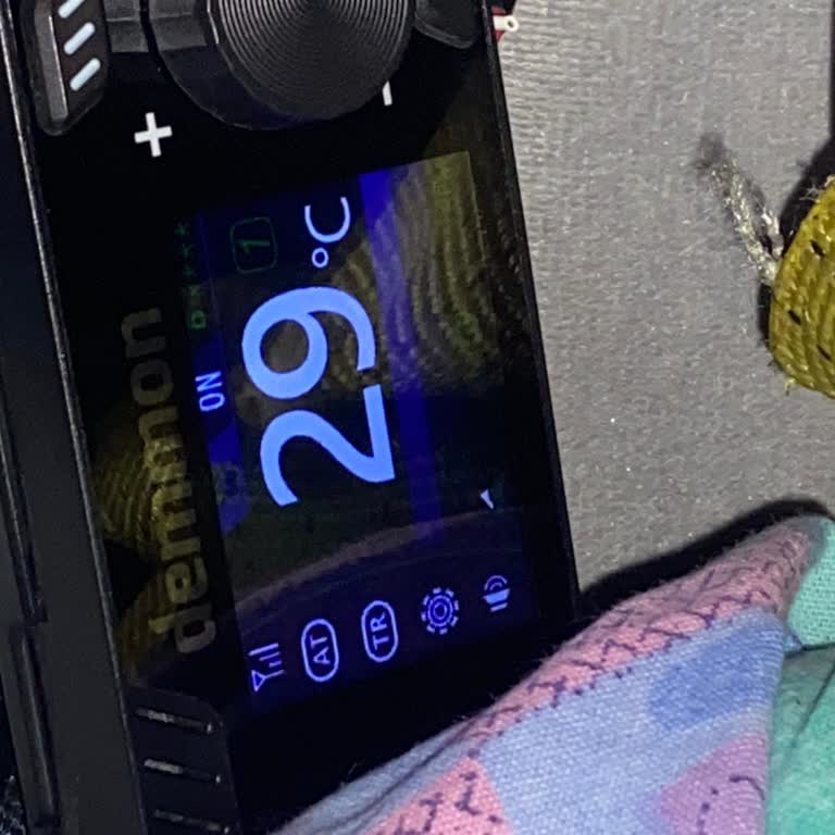 Geceyi Saunaya Çeviren Termostat Sorunu