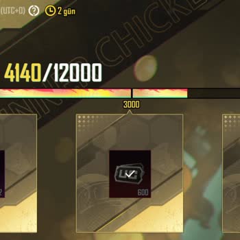 Ödeme Yapıldı, UC Hesaba Gelmedi