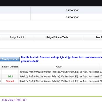 İBB Şoför Kartı İçin Haksız Ek Ücret Talebi