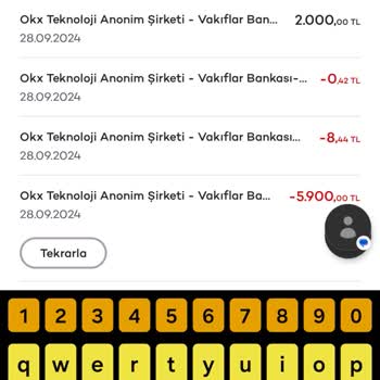 Çalınan Telefon ve Umursamaz Destek