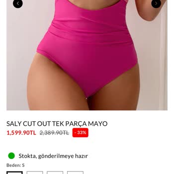 Riosso'dan Geciken Mayo Siparişi Sorunu
