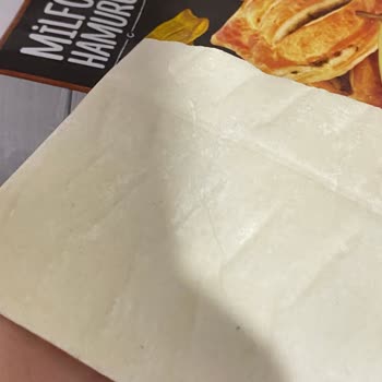 Milföyde Hijyen Sorunu: Kıl Şikayeti