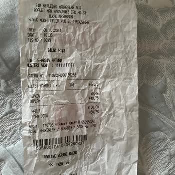 Milföyde Hijyen Sorunu: Kıl Şikayeti