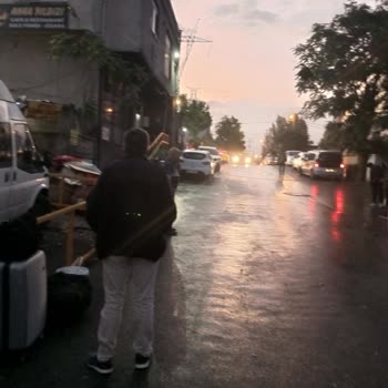 Uzayan Mola ve Geciken Servisler: Yolculukta Yaşanan Sorunlar