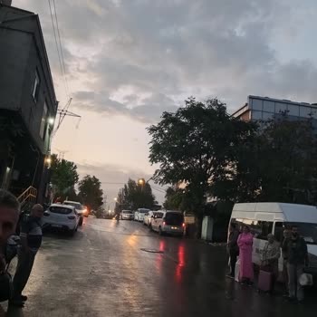 Uzayan Mola ve Geciken Servisler: Yolculukta Yaşanan Sorunlar