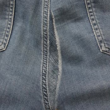 Kaliteli Marka, Kalitesiz Ürün