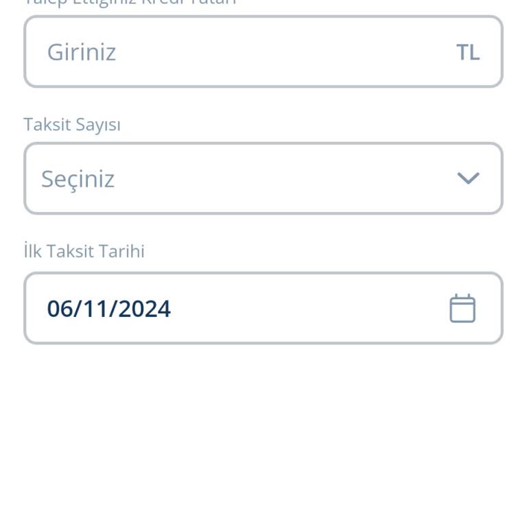 Denizbank Faizsiz Kredi Kampanyasında Hayal Kırıklığı!