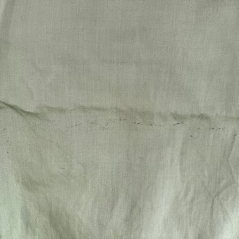 Kalitesiz Ürünler ve İletişimsiz Satıcı Sorunu