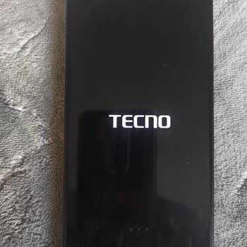 Tecno Camon 20 Pro Açılmama Sorunu