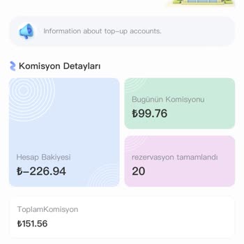 Yanıltıcı Rezervasyon Sistemiyle Mağduriyet