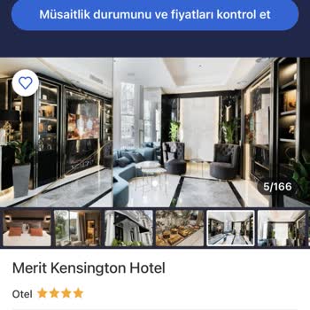 Yanıltıcı Rezervasyon Sistemiyle Mağduriyet