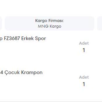 A101 Siparişim Kargoya Verilmedi ve İletişim Kuramıyorum