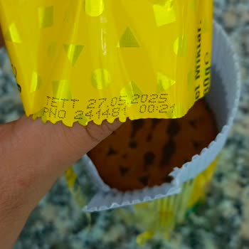 A101 Xroll'dan Yabancı Bir Cisim Çıktı!