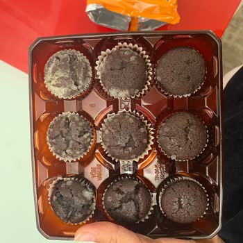 Glutensiz Keklerde Küf Problemi: Çocuğumun Sağlığı Tehlikede