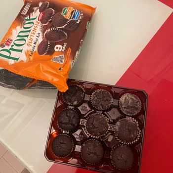 Glutensiz Keklerde Küf Problemi: Çocuğumun Sağlığı Tehlikede