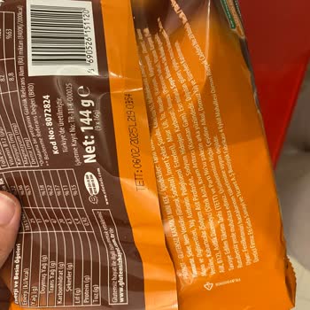 Glutensiz Keklerde Küf Problemi: Çocuğumun Sağlığı Tehlikede