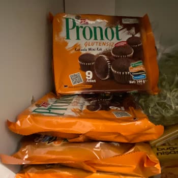 Glutensiz Keklerde Küf Problemi: Çocuğumun Sağlığı Tehlikede