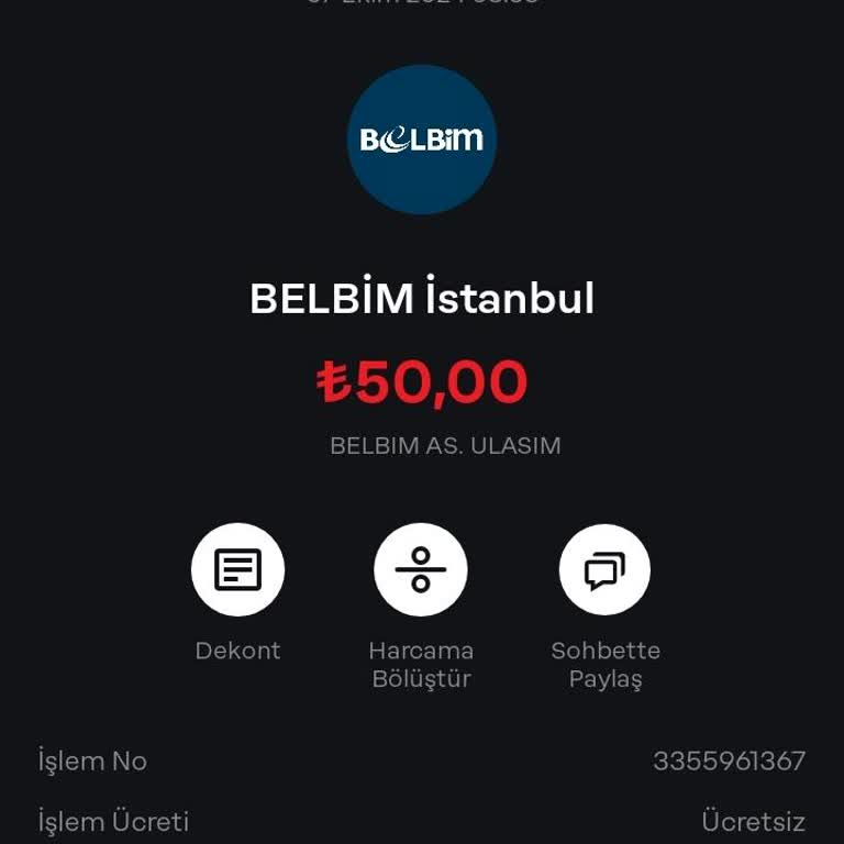 Metrobüs Kart Hatası: Yanlış Ücretlendirme ve İade Sorunu