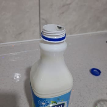 Torku Ayranında Küf Şoku