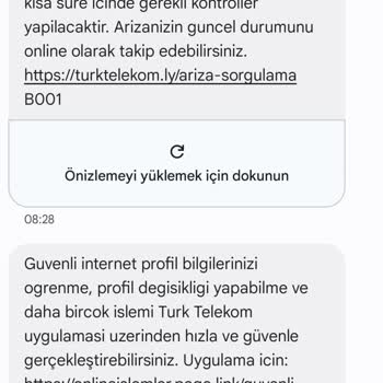 Türk Telekom'un İlgisizliği İşlerimizi Aksatıyor