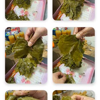 @naturellsalamur Tarafından Gönderilen Yapraklar Çok Kötüydü!