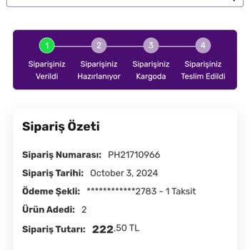 Gratis Online Alışverişte Gecikme Ve Mağduriyet!