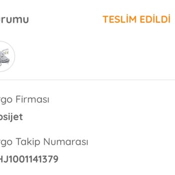 Ebebek İade Sürecinde Yaşanan Gecikme ve Bilgilendirme Eksikliği