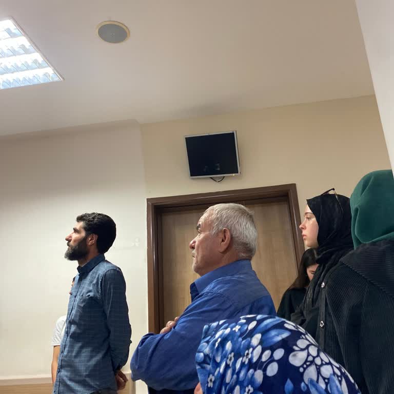 Dermatoloji Doktorunun Sürekli Geç Kalması