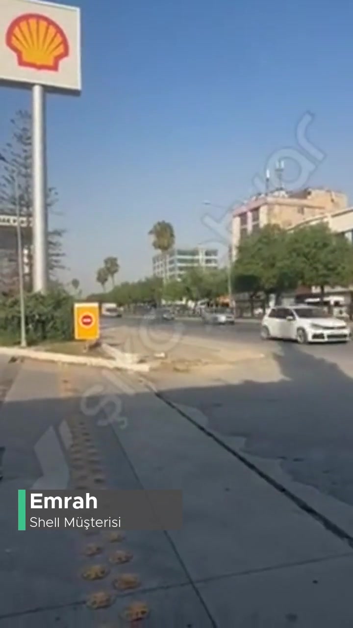 Shell Hava Pompası Bakımsızlığı! videonun kapak resmi