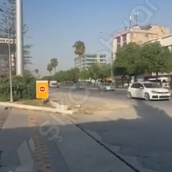Shell Hava Pompası Bakımsızlığı!