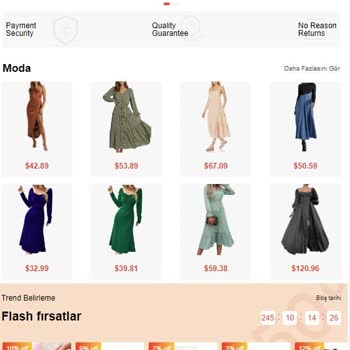 E-Ticaret Platformunda Mağaza Blokajı ve Fonlama Sorunları