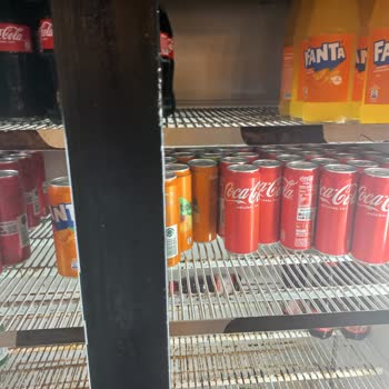 Coca-Cola İle İletişim Sorunları ve Geri Dönüş Eksikliği