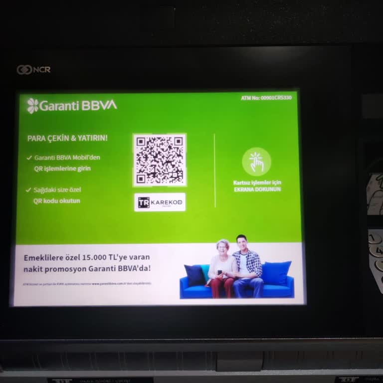 ATM Para Yatırma Sorunu ve Bankaların Çözüm Çıkmazı