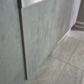 Bosch Geschirrspüler, schlechte Montage und keine Lösung vom Kundenservice