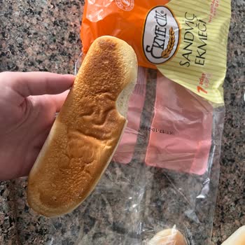 Sandviçteki Hijyen Sorunu ve İletişim Eksikliği