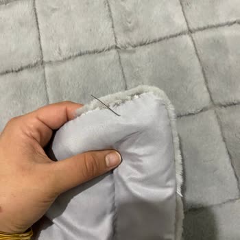 Karaca Ürünü: Tehlikeli İğne ve İletişim Eksikliği