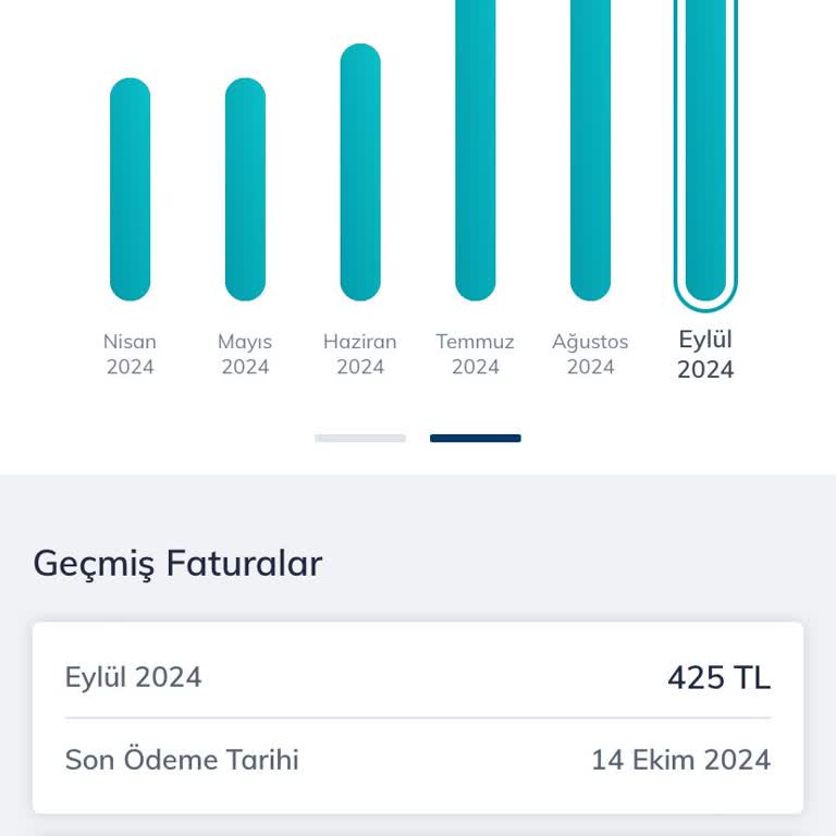 Haberim Olmadan Yenilenen İnternet Paketi