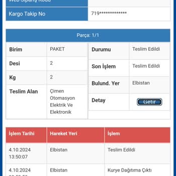Yanlış Renk Gönderimi ve İletişim Sorunu