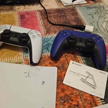 Kullanılmış PlayStation 5 ve İade Sürecindeki Sorunlar